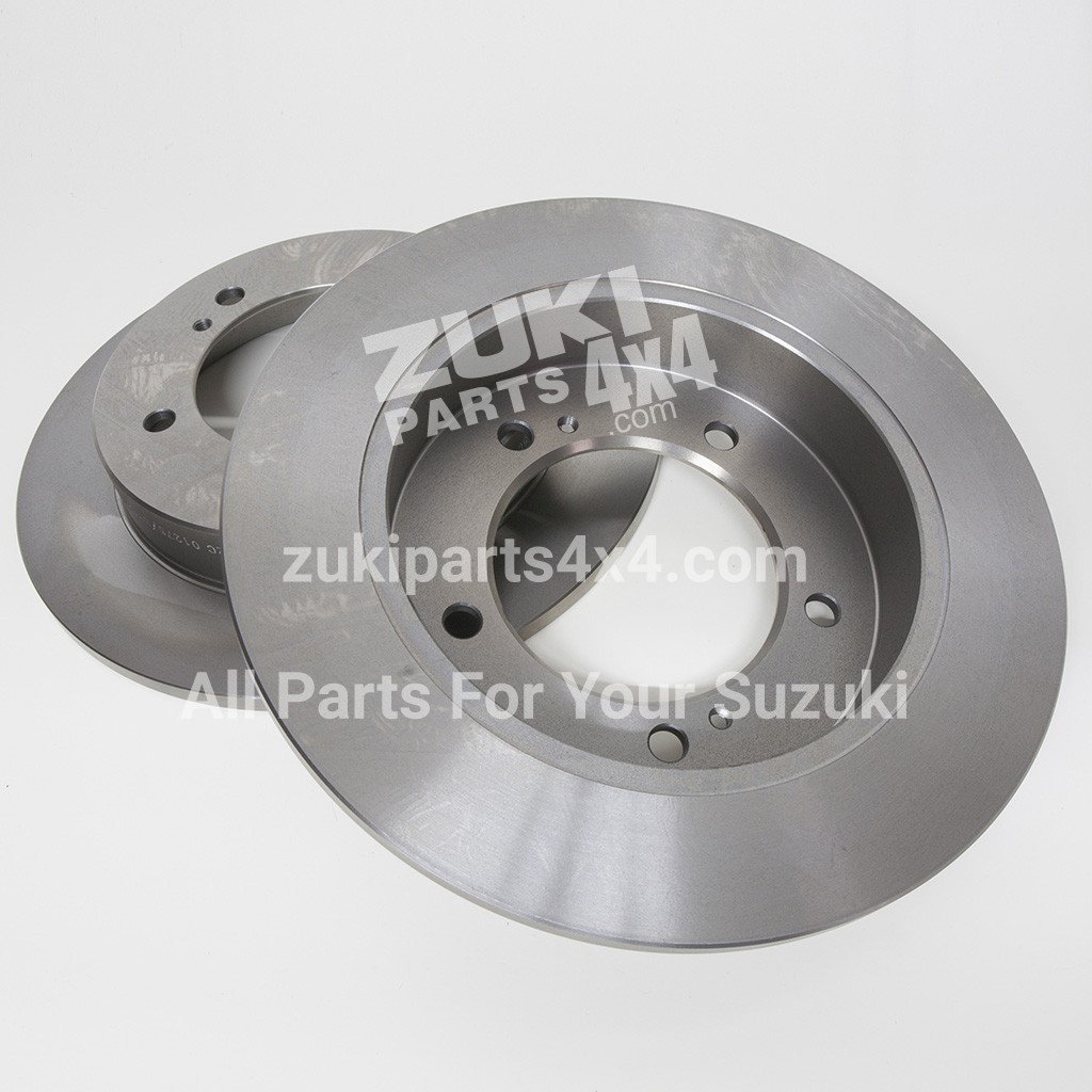 Discos de Travão 290mm